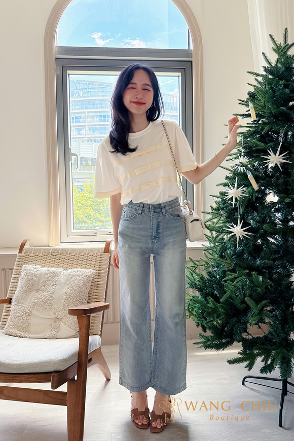 WANG CHIU 麻豆照